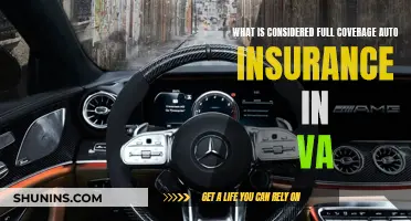 Full Coverage Auto Insurance in Virginia: What You Need to Know