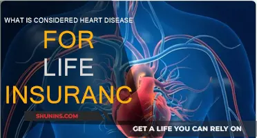 Heart Disease and Life Insurance: What's the Deal?