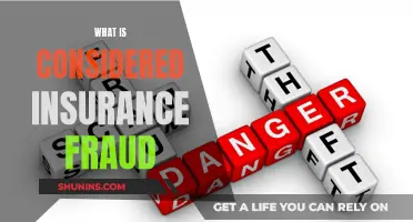 Insurance Fraud: Understanding the Red Flags