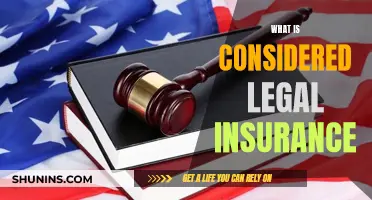 Understanding Legal Insurance Coverage