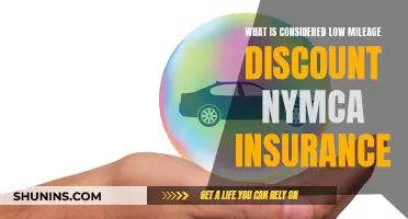 Mileage Discounts: NYMCA Insurance Benefits