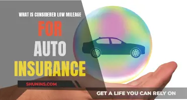 Mileage and Auto Insurance: What's the Link?