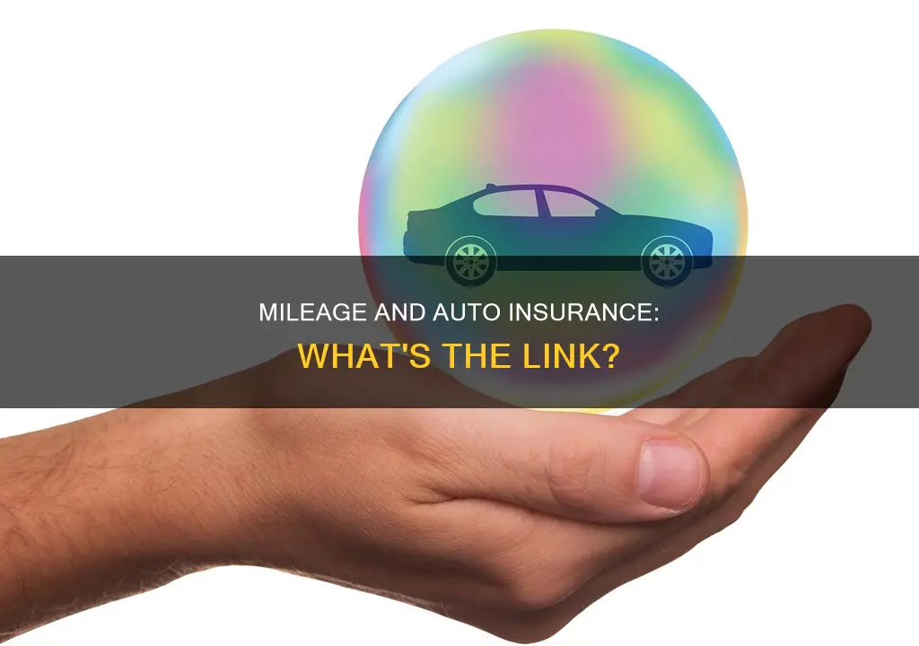 what is considered low mileage for auto insurance