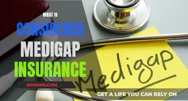 Medigap Insurance: Filling Medicare Gaps