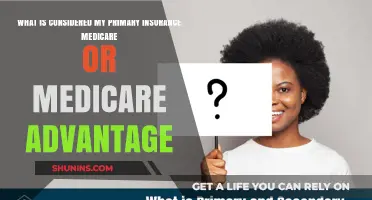 Understanding Your Primary Insurance: Medicare or Medicare Advantage?