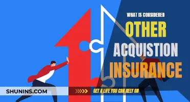 Other Acquisition Costs: Insured?