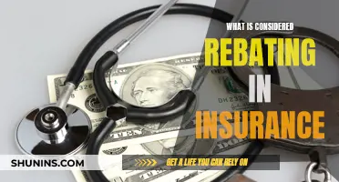 Insurance Rebating: What You Need to Know