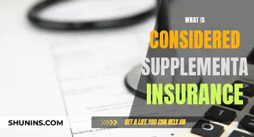 Supplemental Insurance: Extra Coverage Explained