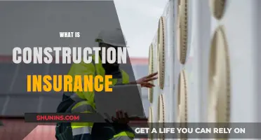 Understanding Construction Insurance: Coverage, Benefits, and Essential Protection Tips