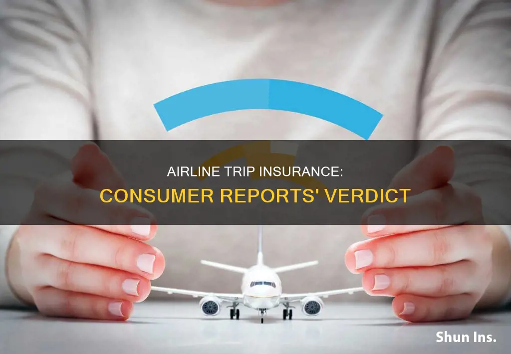 what is consumer report