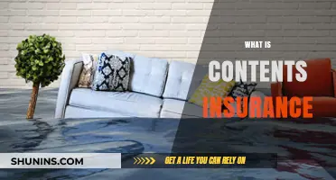 Understanding Contents Insurance: Protecting Your Belongings and Peace of Mind