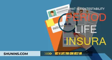 Understanding the Contestability Period in Life Insurance Policies