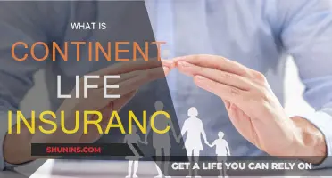 Continental Life Insurance: What You Need to Know