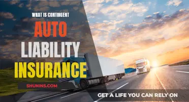 Understanding Contingent Auto Liability Insurance: What You Need to Know