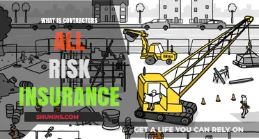 Understanding Contractors All Risk Insurance: Comprehensive Coverage