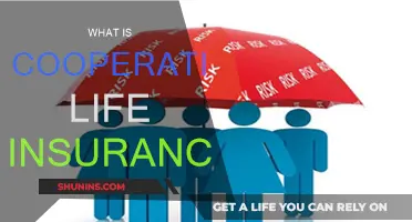 Cooperative Life Insurance: Benefits of Mutuality