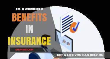 Understanding Coordination of Benefits: How Insurance Coverage Works Together