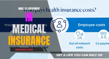 Understanding Copayment: Your Medical Insurance Cost Explained