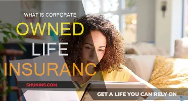 Corporate-Owned Life Insurance: What You Need to Know