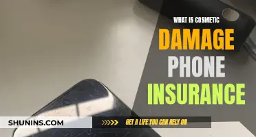 Unraveling the Mystery: What Exactly Is Cosmetic Damage Phone Insurance?