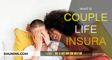 Couples Life Insurance: Protecting Your Future Together