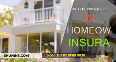 Understanding Coverage C: Protecting Your Personal Property