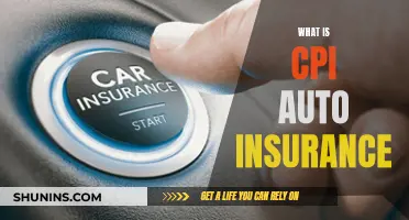 Understanding CPI Auto Insurance: What You Need to Know