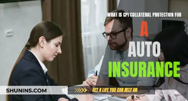 Understanding CPI Collateral Protection for Auto Insurance