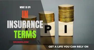 The Intricacies of CPI in Insurance: Unraveling the Complexities of Coverage and Protection