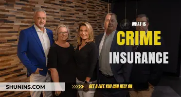 Understanding Crime Insurance: Protection Against Fraud, Theft, and Financial Loss