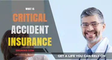 Accident Insurance: Critical Protection for the Unexpected