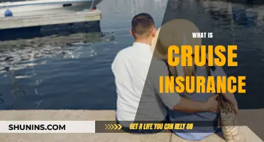 Understanding Cruise Insurance: Essential Coverage for Your Vacation at Sea