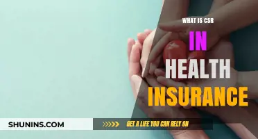 Understanding Corporate Social Responsibility in Health Insurance: Benefits and Impact