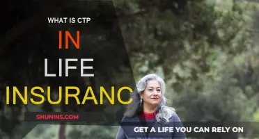 CTP in Life Insurance: What You Need to Know