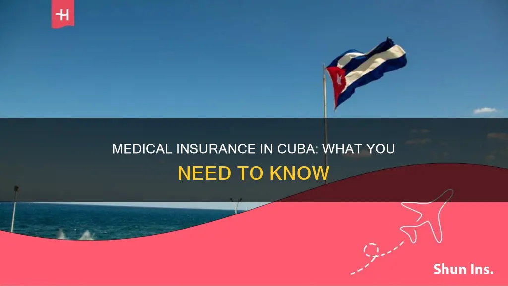 what is cuba
