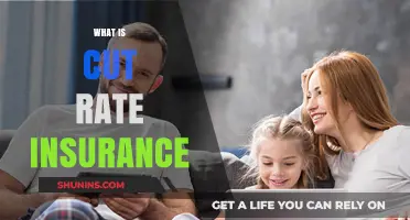 Understanding Cut-Rate Insurance: What's the Catch?