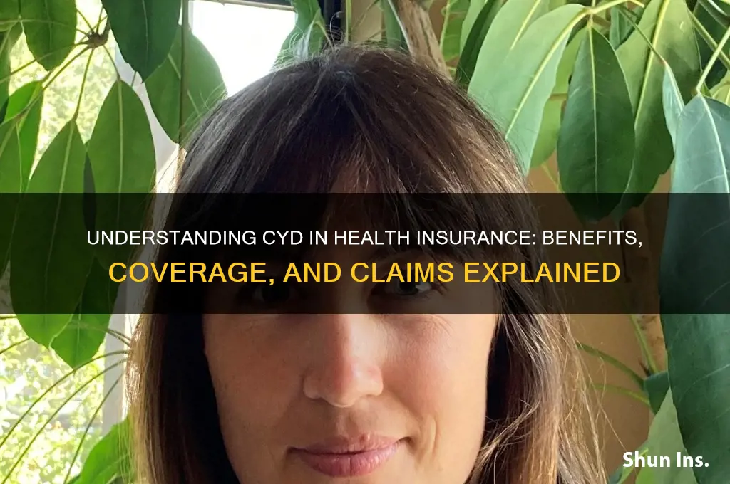 what is cyd in health insurance