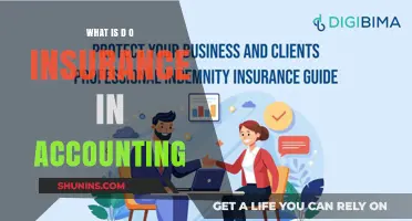 Understanding D&O Insurance: Protecting Your Company's Finances