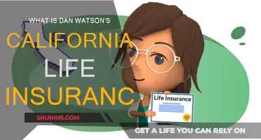 Dan Watson's California Life Insurance: What You Need to Know