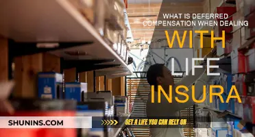 Understanding Deferred Compensation in Life Insurance Policies