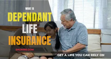 Life Insurance for Dependents: Who and What is Covered?