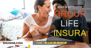 Group Life Insurance: Understanding Dependent Coverage