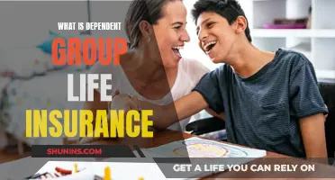 Understanding Group Life Insurance: Dependent Coverage Explained