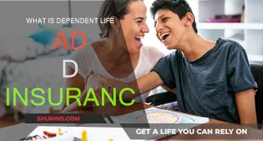 Life Insurance: Understanding Dependent Coverage and Benefits