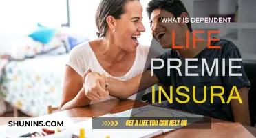 Understanding Dependent Life Premier Insurance Coverage and Benefits