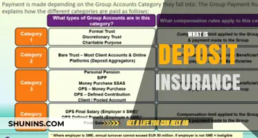 Understanding Deposit Insurance: Safeguarding Your Bank Savings Explained
