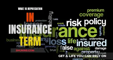 The Intricacies of Depreciation in Insurance: Unraveling the Complexities of Asset Value and Coverage