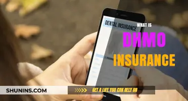 Understanding DHMO Insurance: Benefits, Coverage, and How It Works