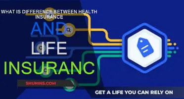 Health vs Life Insurance: What's the Real Difference?