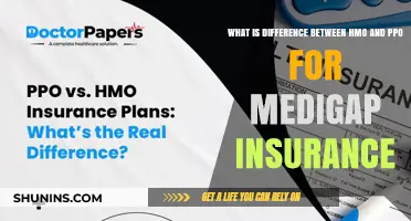Understanding HMO and PPO Differences in Medigap Insurance
